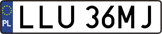 LLU36MJ
