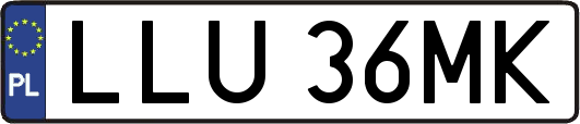 LLU36MK