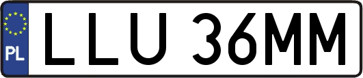 LLU36MM