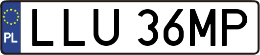LLU36MP