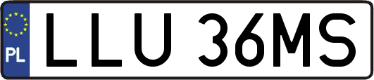LLU36MS