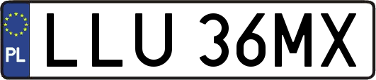 LLU36MX