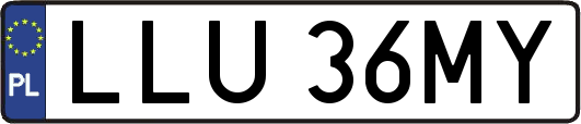 LLU36MY