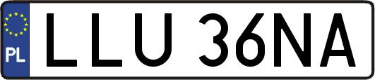 LLU36NA