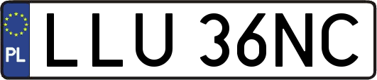 LLU36NC