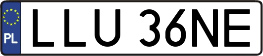 LLU36NE