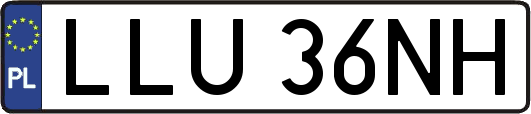 LLU36NH