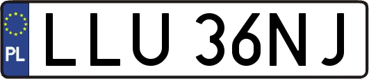 LLU36NJ