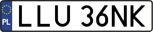 LLU36NK