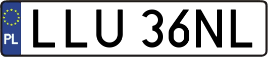 LLU36NL