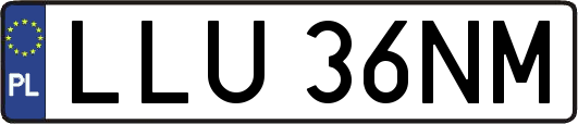 LLU36NM