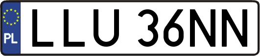 LLU36NN