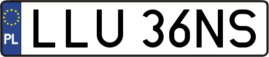 LLU36NS