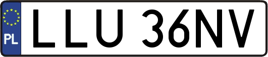 LLU36NV