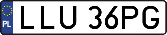 LLU36PG