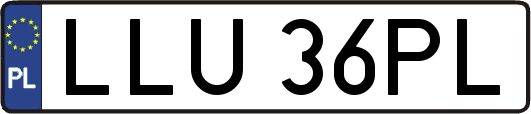 LLU36PL