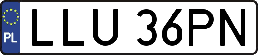 LLU36PN