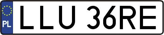 LLU36RE