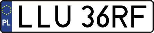 LLU36RF