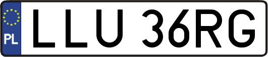LLU36RG
