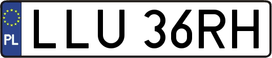 LLU36RH