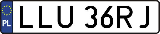 LLU36RJ