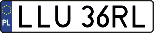 LLU36RL