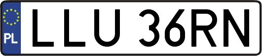 LLU36RN