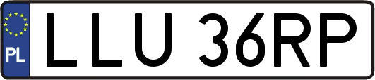 LLU36RP