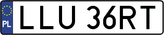 LLU36RT