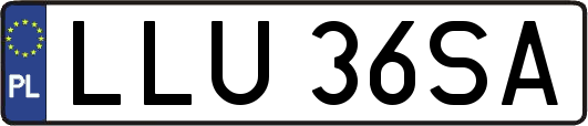 LLU36SA