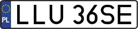 LLU36SE