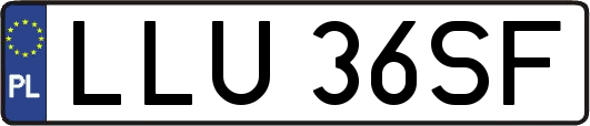 LLU36SF