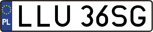 LLU36SG