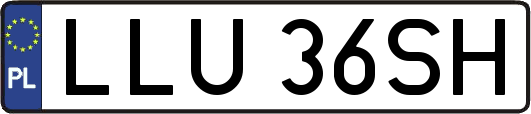 LLU36SH