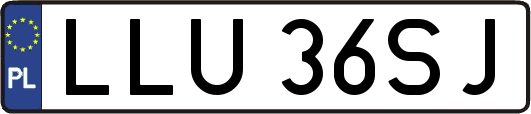 LLU36SJ