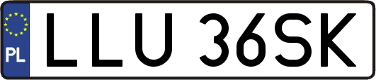 LLU36SK