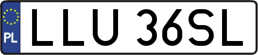 LLU36SL