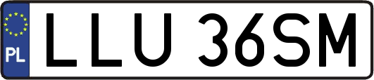 LLU36SM