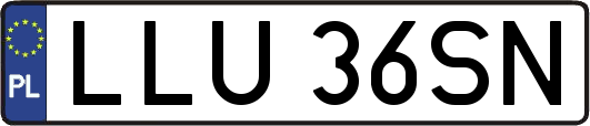 LLU36SN