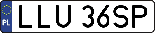 LLU36SP