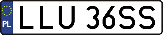 LLU36SS