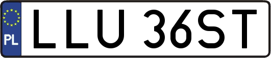 LLU36ST