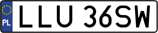 LLU36SW