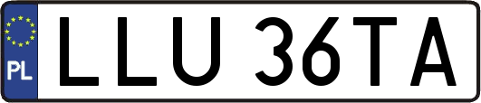 LLU36TA