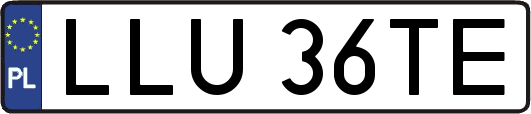 LLU36TE
