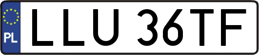 LLU36TF
