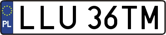 LLU36TM