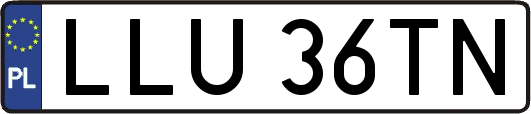 LLU36TN