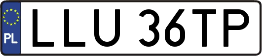 LLU36TP
